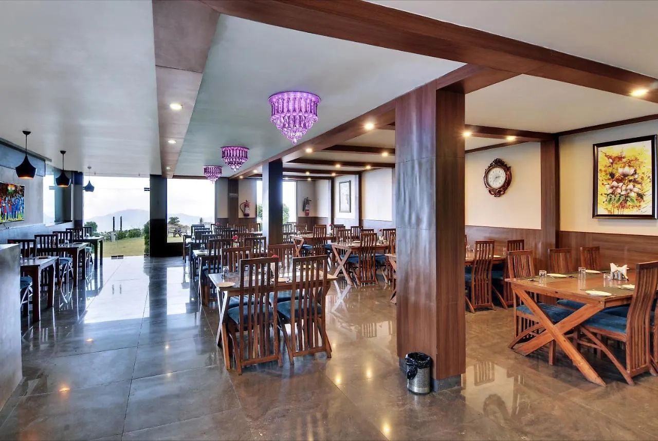 Ekant Retreat Resort Chail