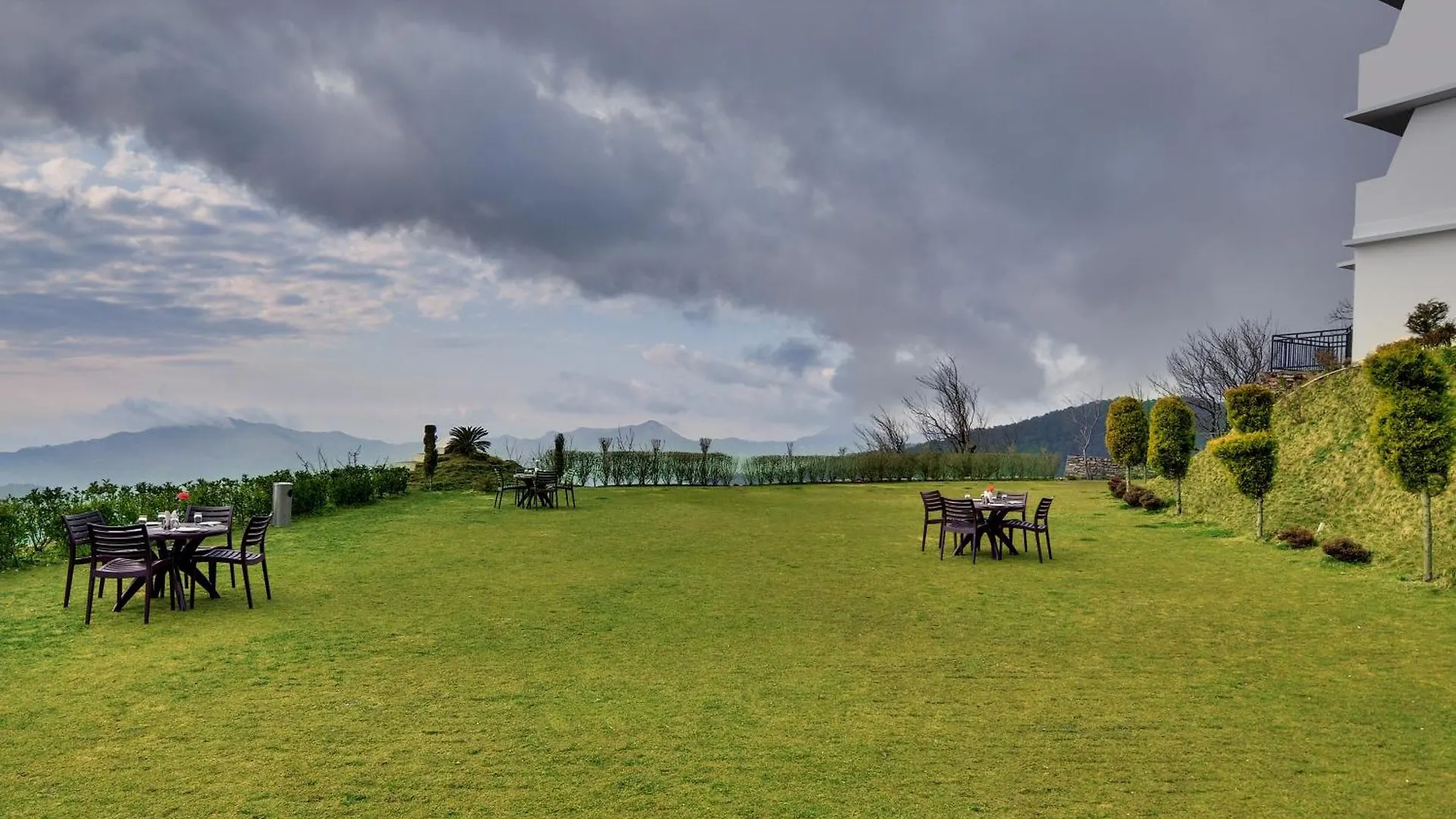 Ekant Retreat Resort Chail 4*,  India