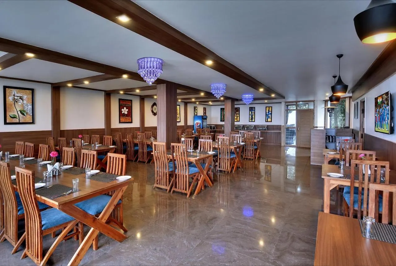 Ekant Retreat Resort Chail