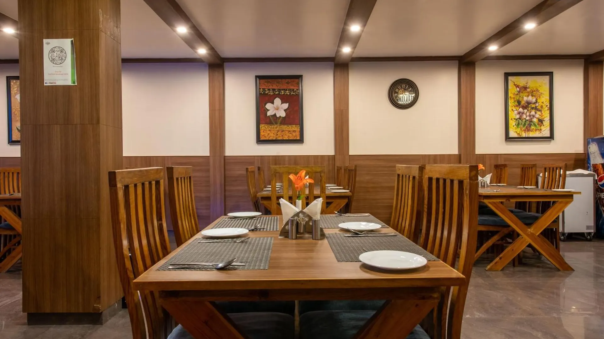 Ekant Retreat Resort Chail