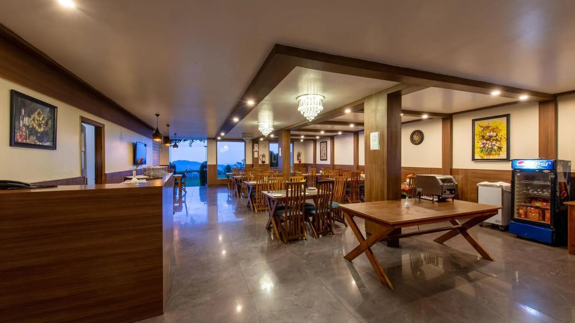 Ekant Retreat Resort Chail 4*,  India