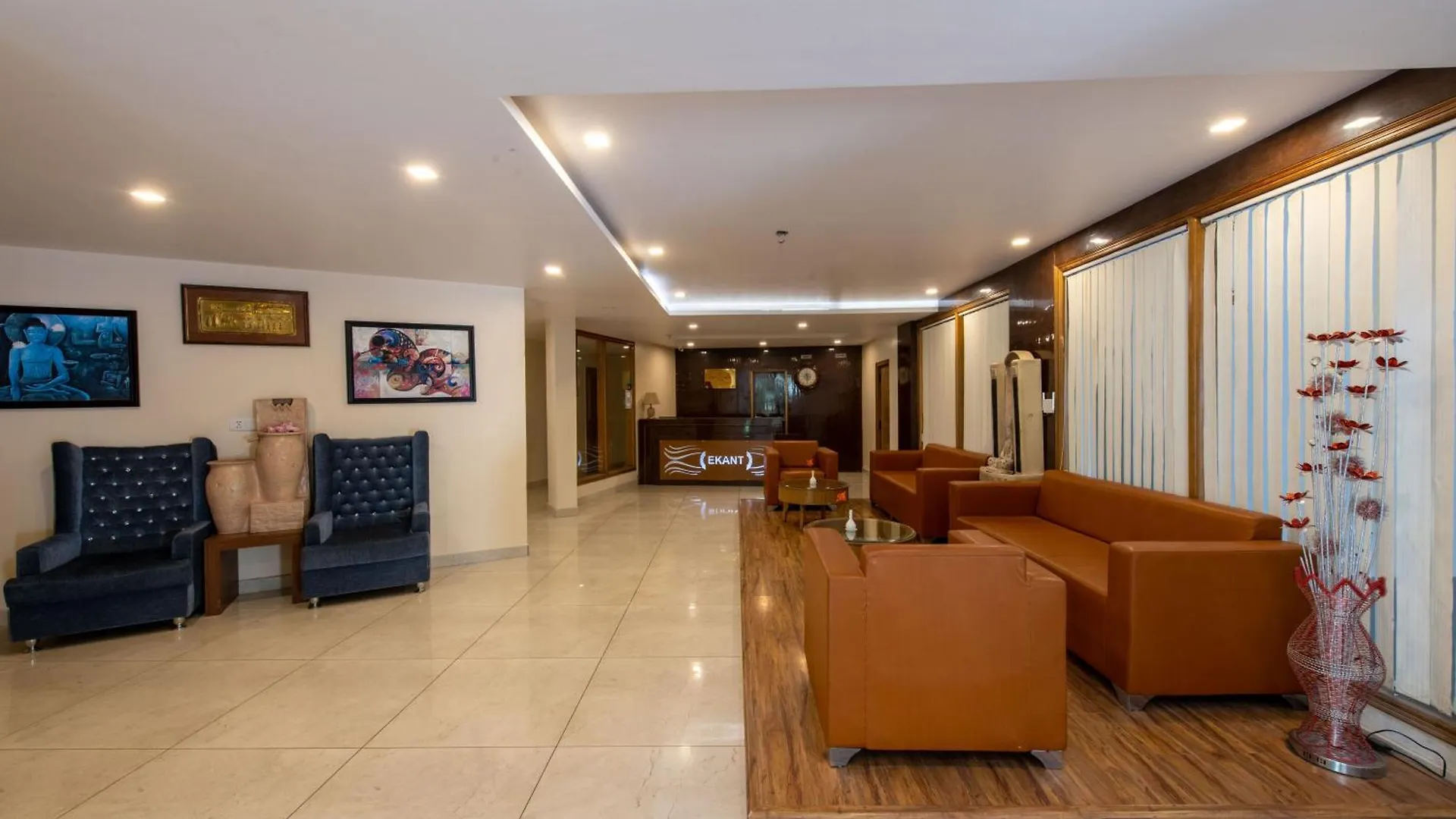 Ekant Retreat Resort Chail