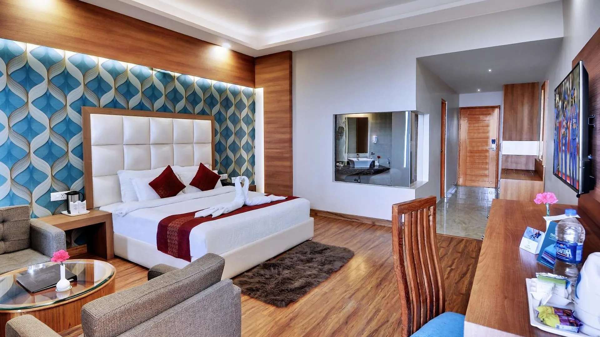 Ekant Retreat Resort Chail 4*,  India