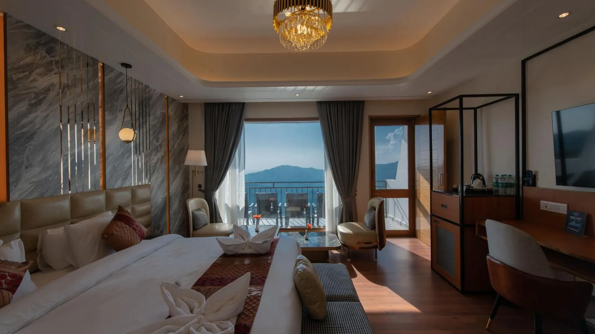 Ekant Retreat Resort Chail