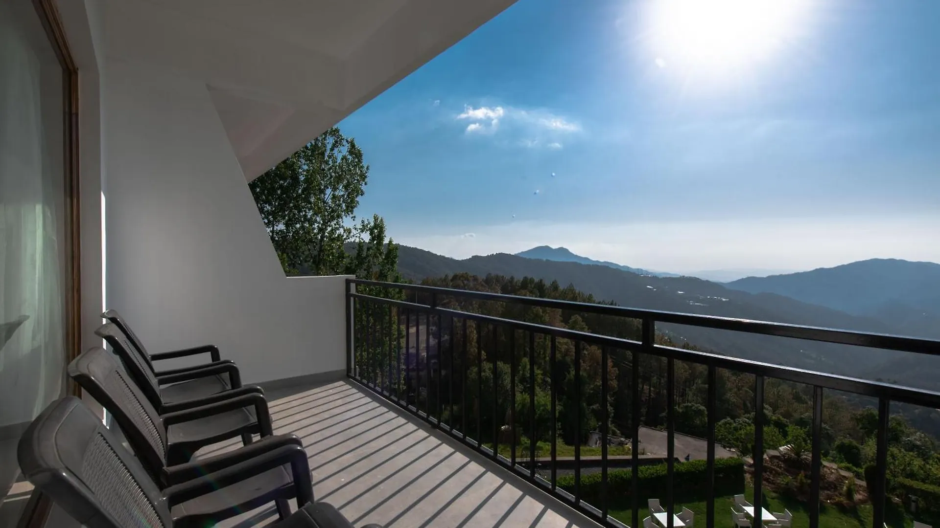 Ekant Retreat Resort Chail 4*,