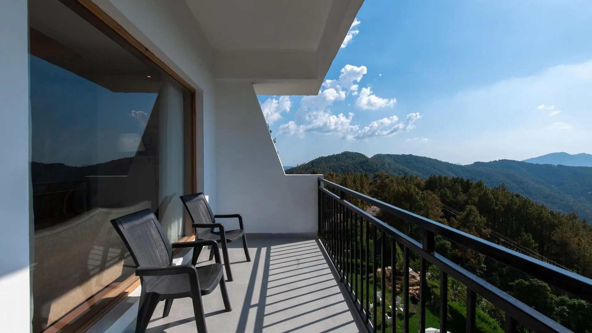 Ekant Retreat Resort Chail