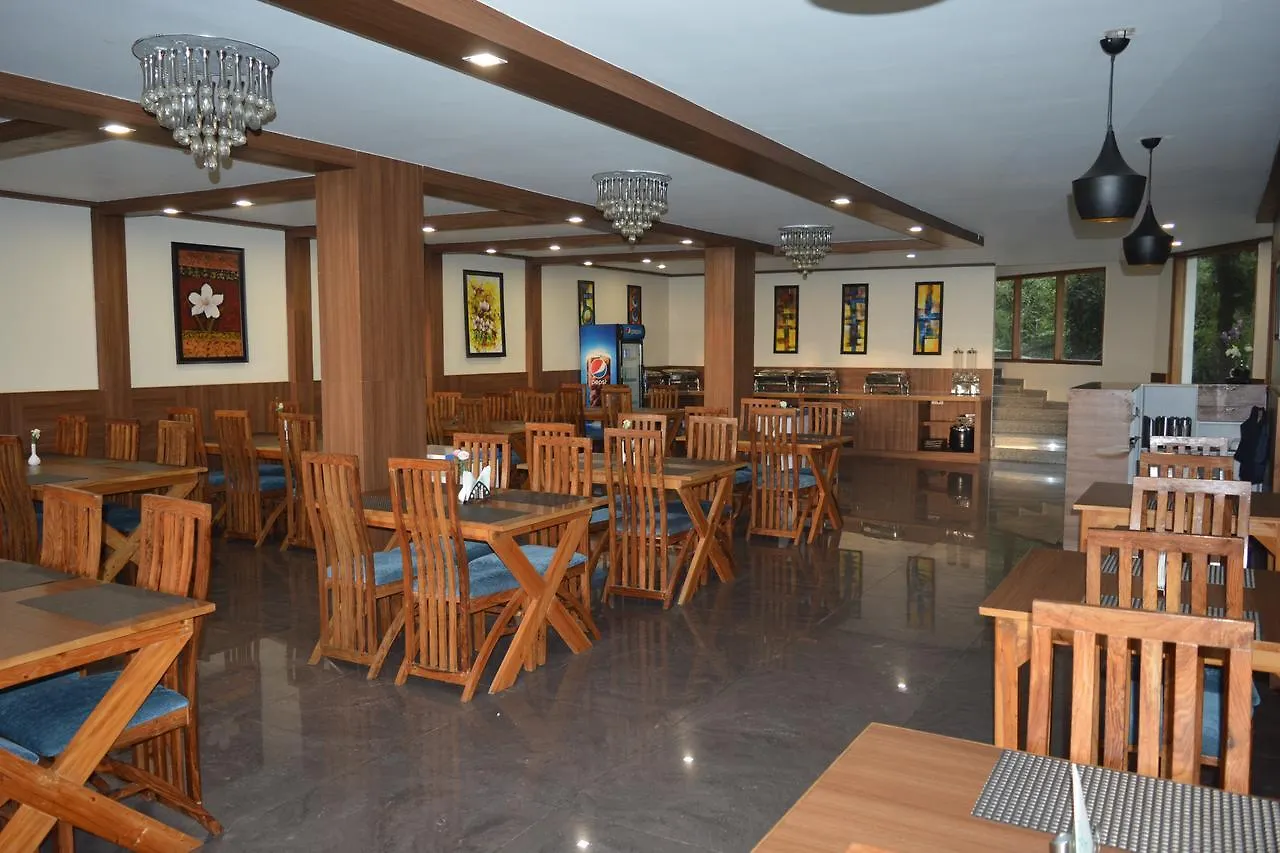 Ekant Retreat Resort Chail