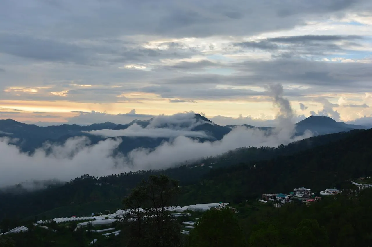 Ekant Retreat Resort Chail