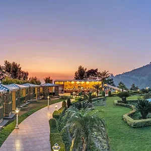 Club Mahindra Resort