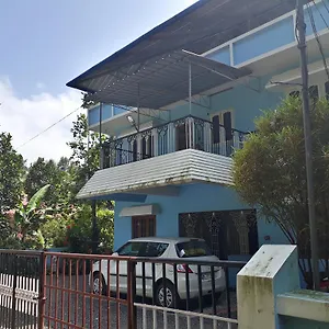 Homestay Able