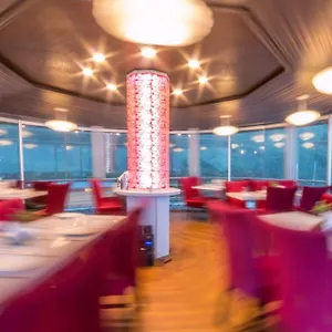 Howard International Hotel