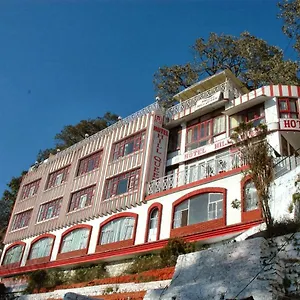 Hill Queen Hotel
